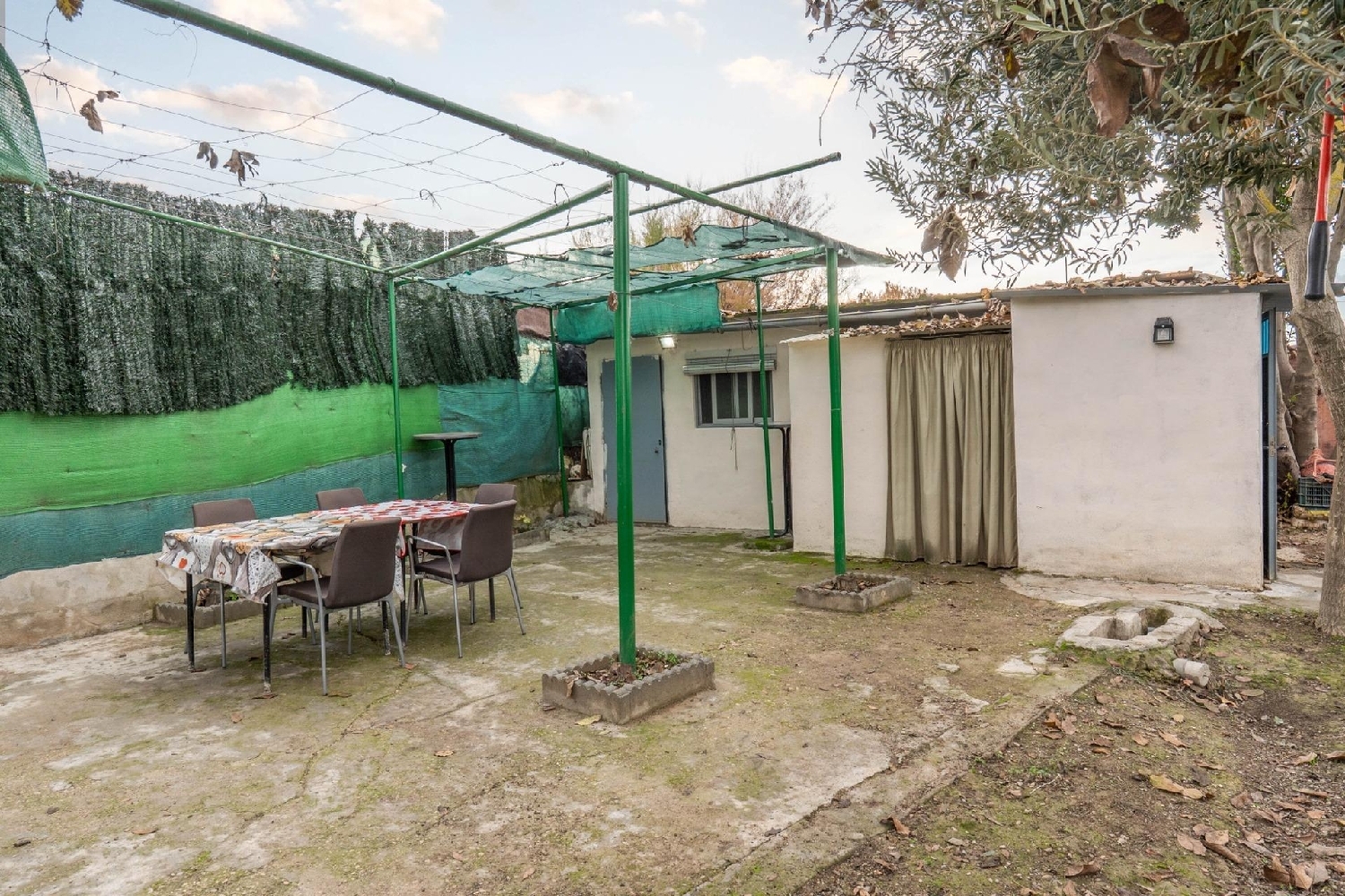  for sale plot Chauchina Vega De Granada 2