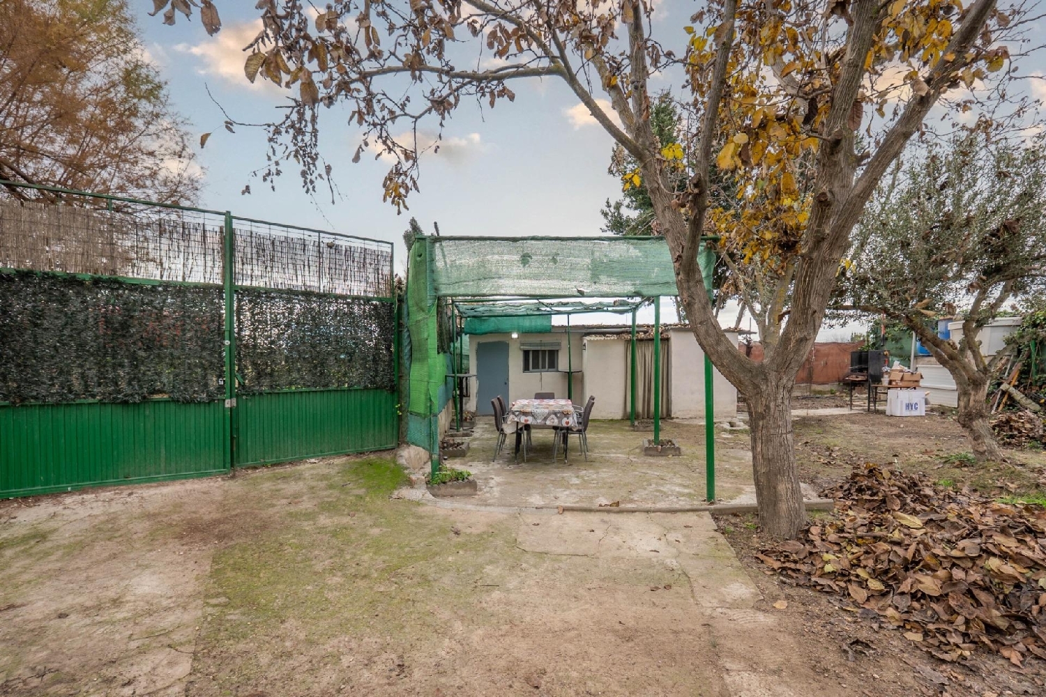  for sale plot Chauchina Vega De Granada 1