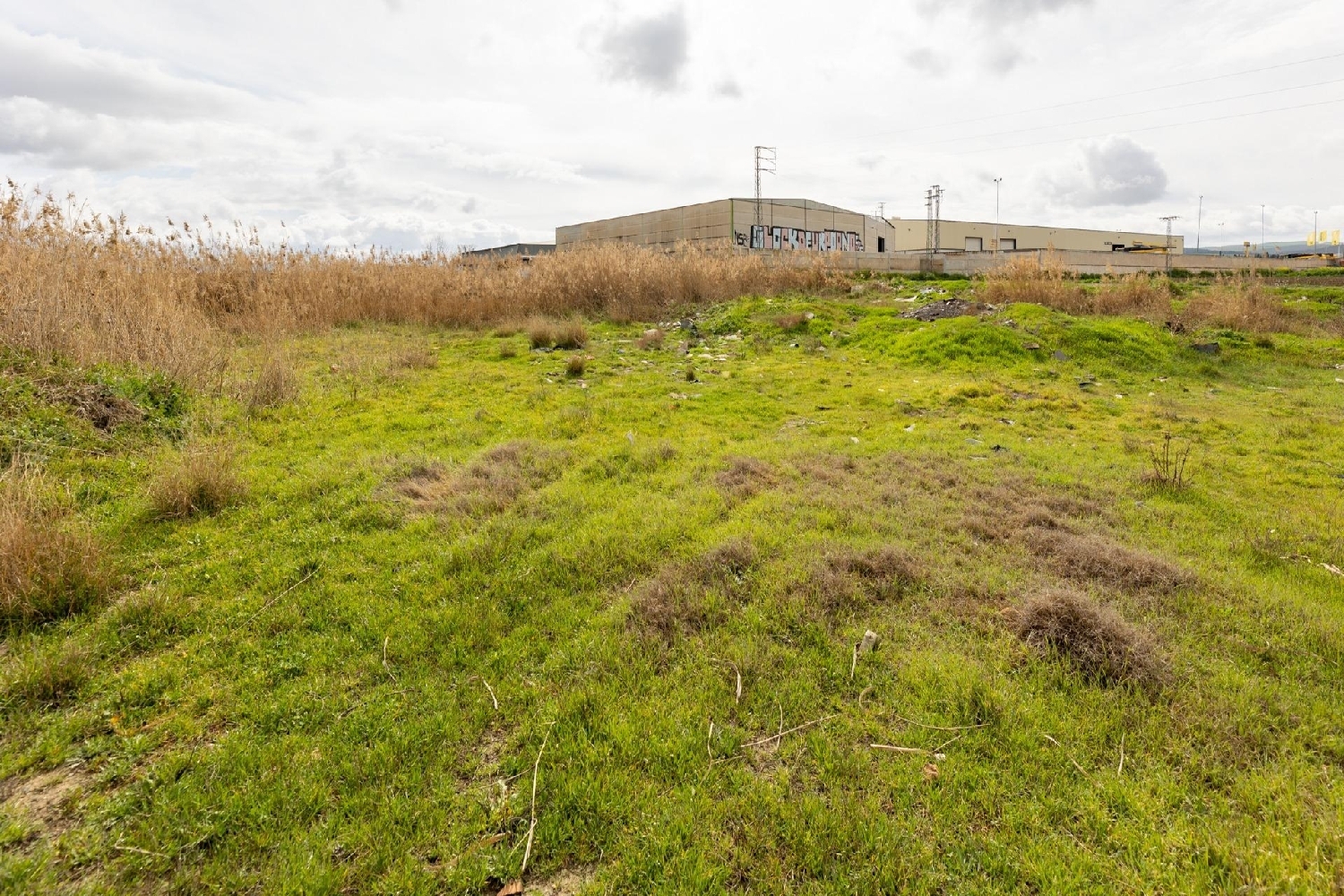 till salu tomt Chauchina Vega De Granada 8