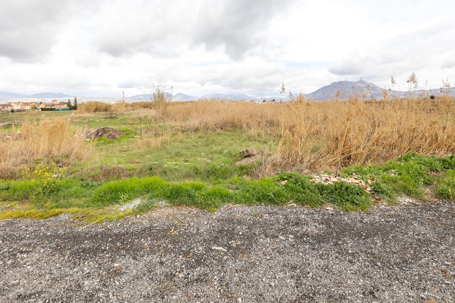 till salu tomt Chauchina Vega De Granada 5