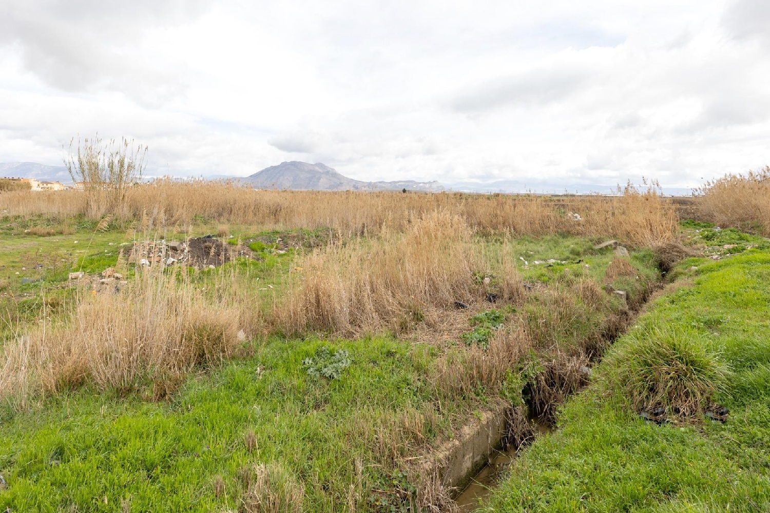 till salu tomt Chauchina Vega De Granada 4