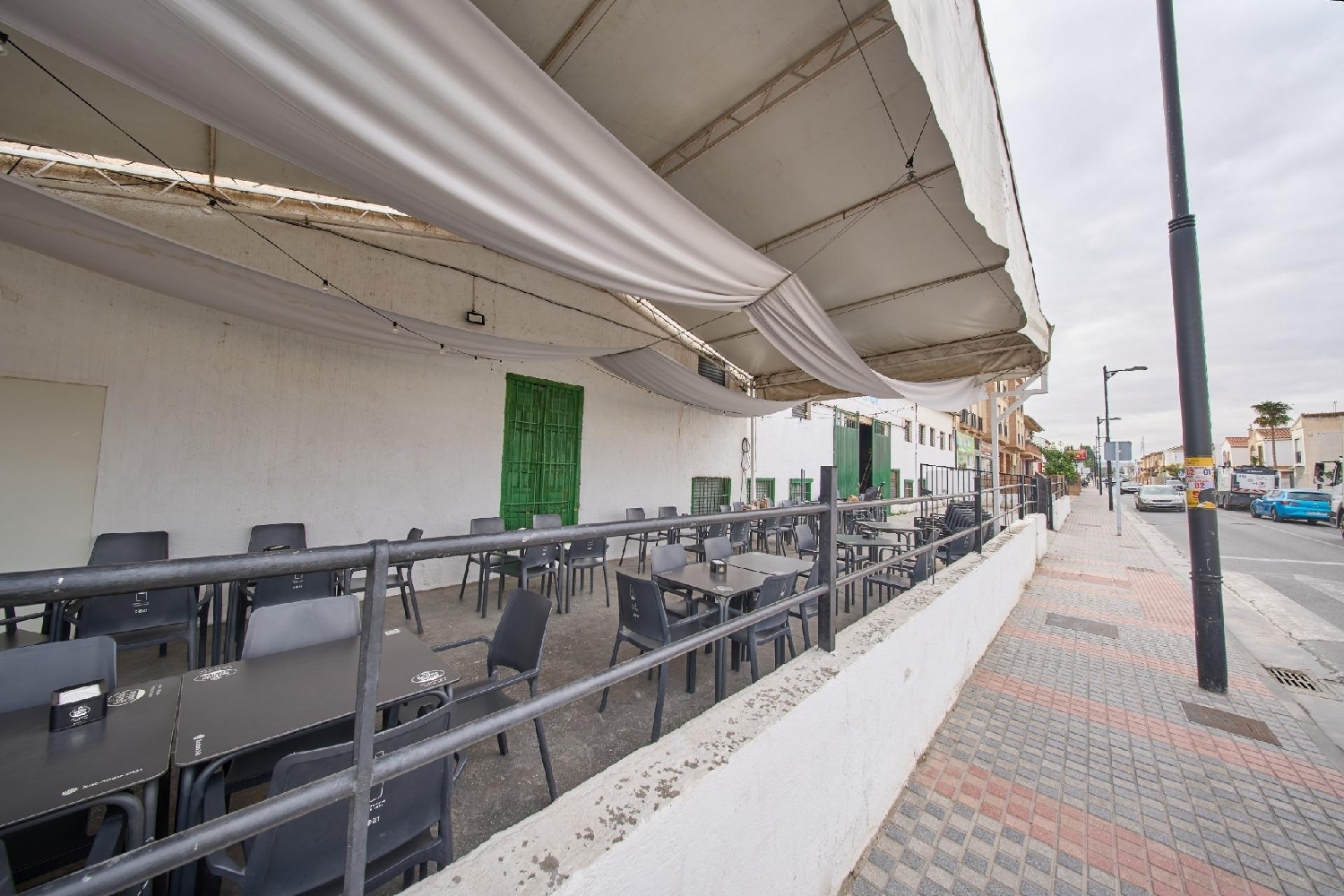  for sale plot Chauchina Vega De Granada 3