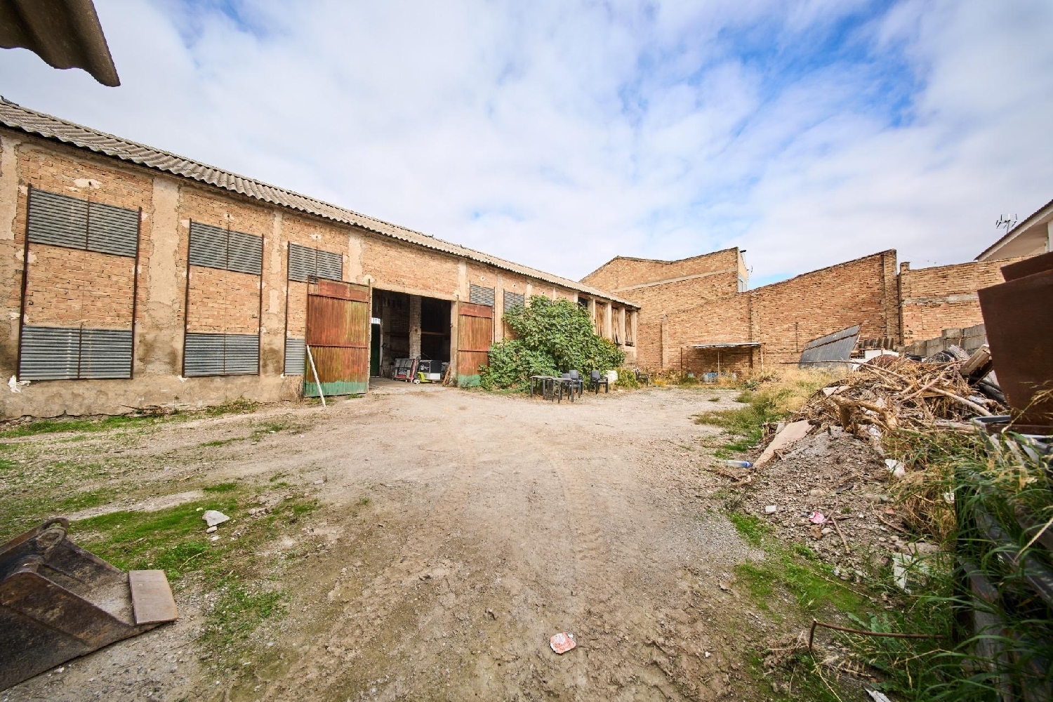  for sale plot Chauchina Vega De Granada 6