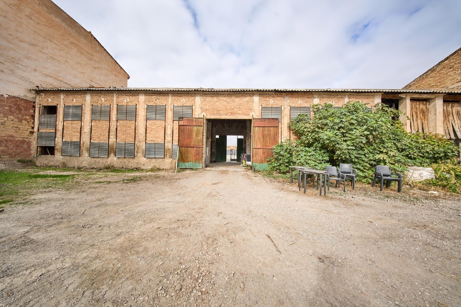  for sale plot Chauchina Vega De Granada 5