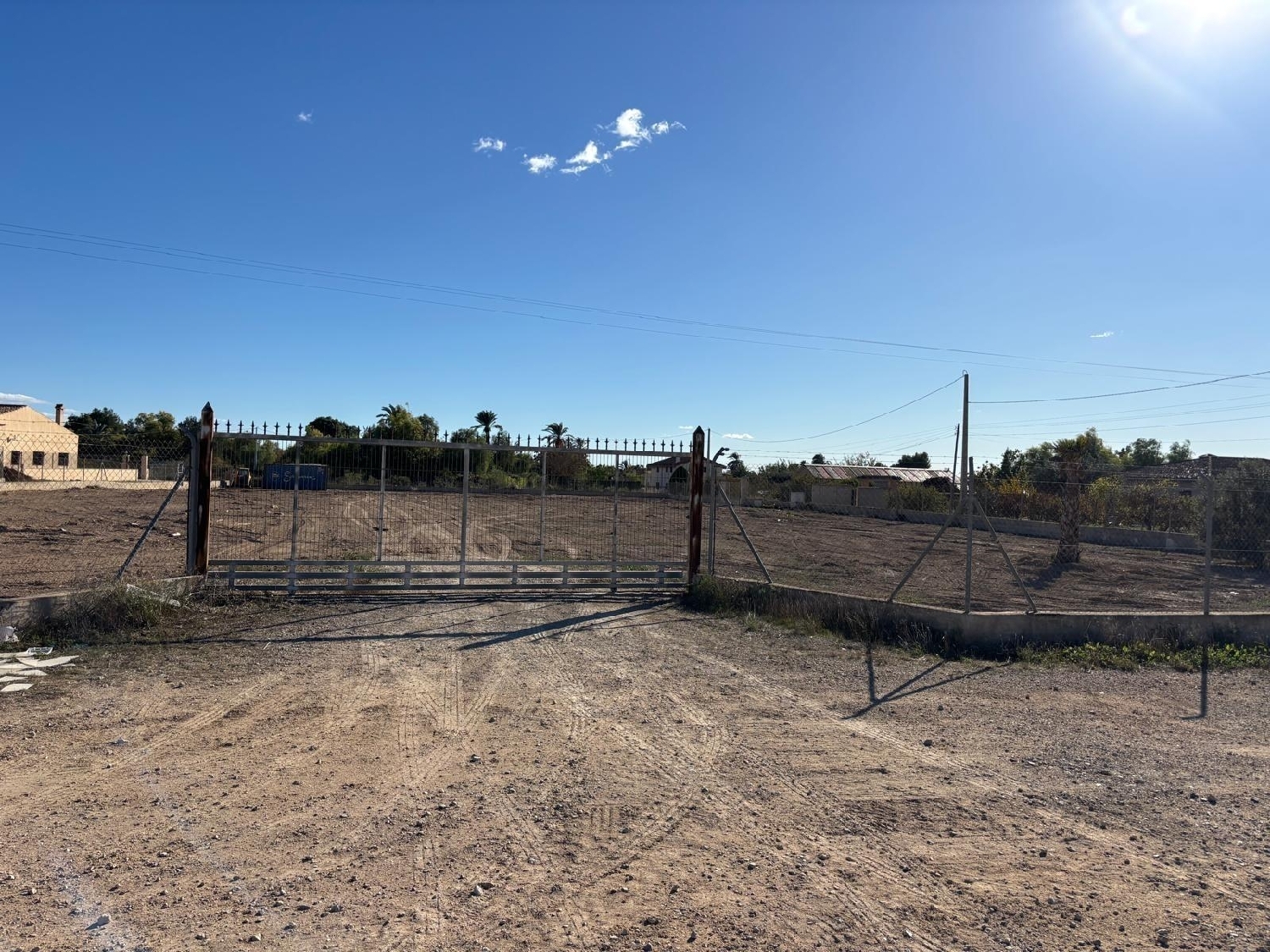  for sale plot Cheda Arzúa 4