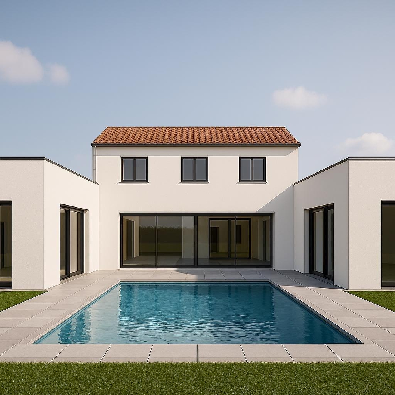  for sale plot Cheda Arzúa 2