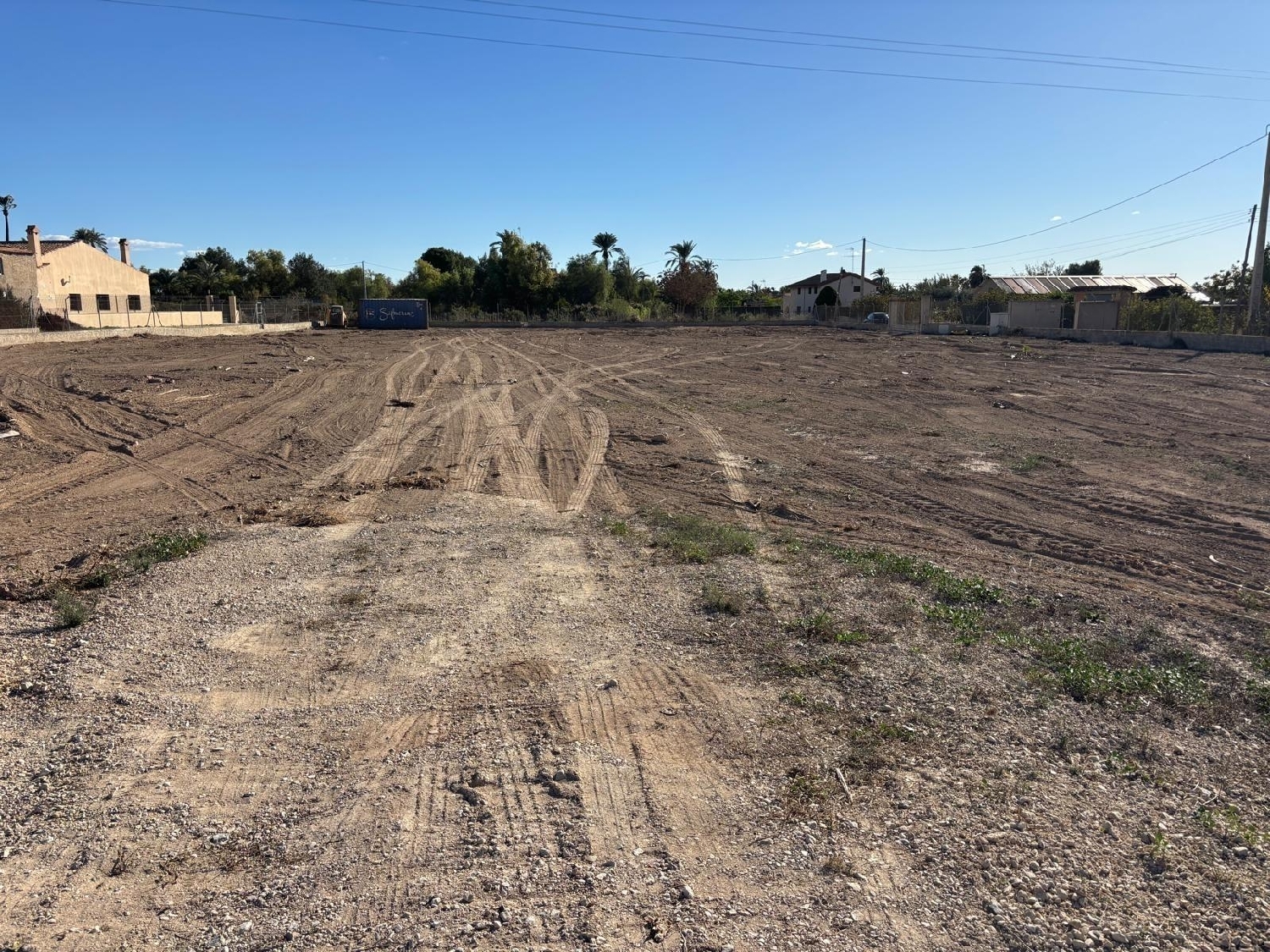  for sale plot Cheda Arzúa 5