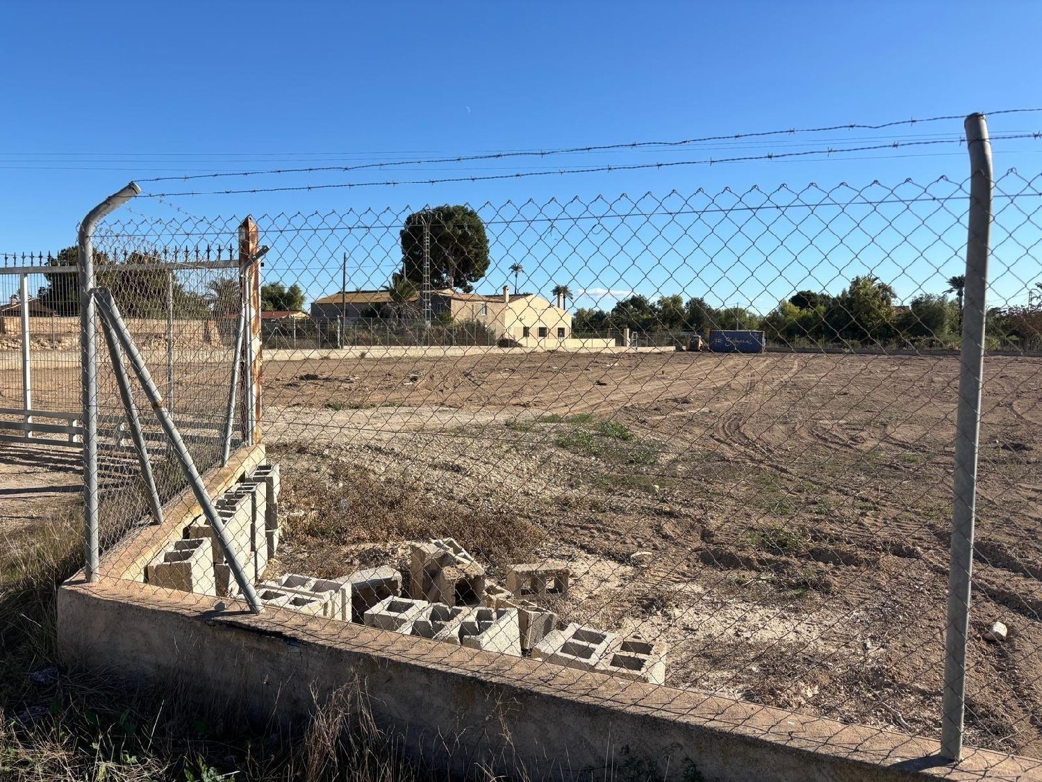  for sale plot Cheda Arzúa 8