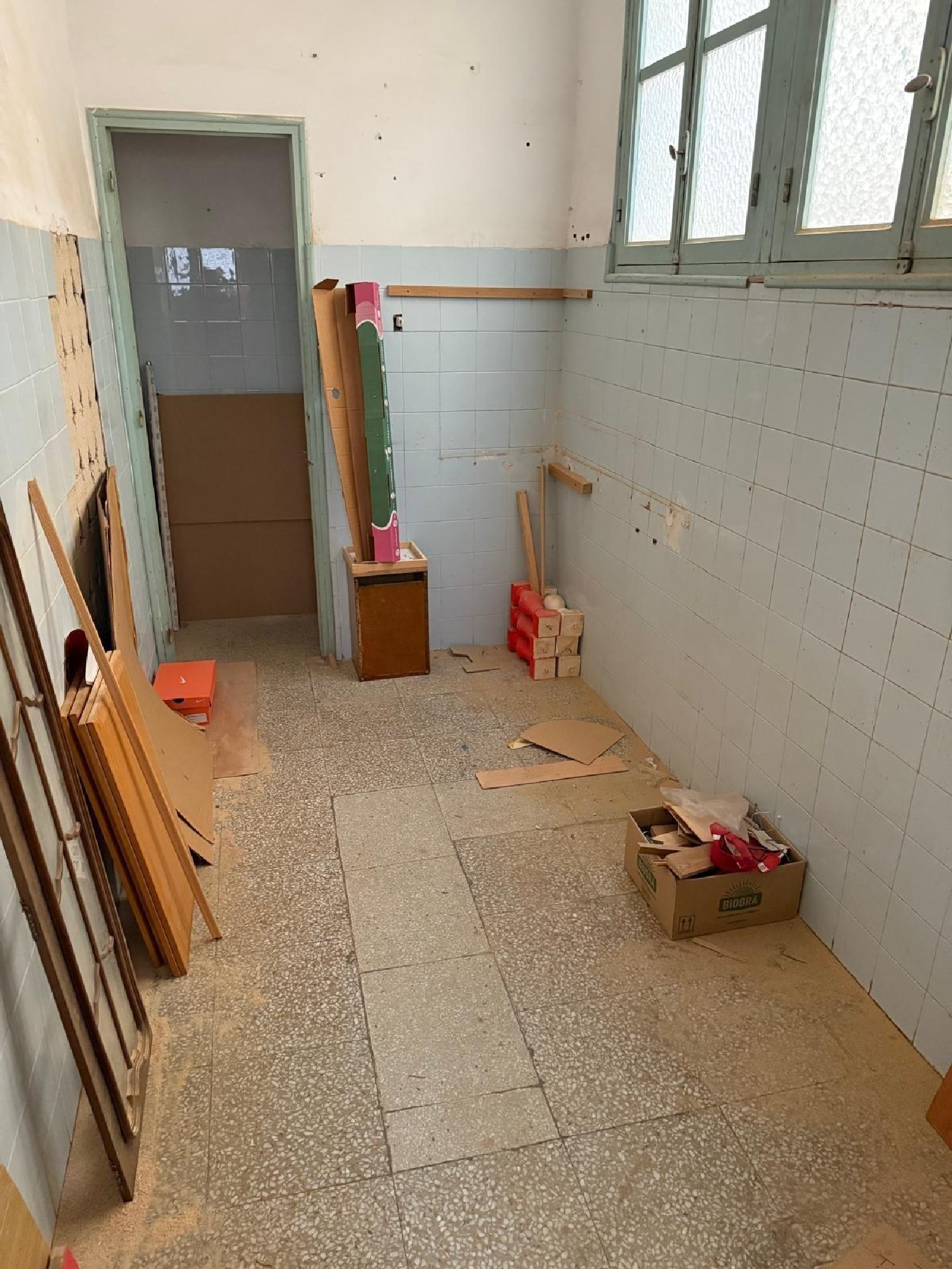  till salu tomt Cheda Arzúa 6