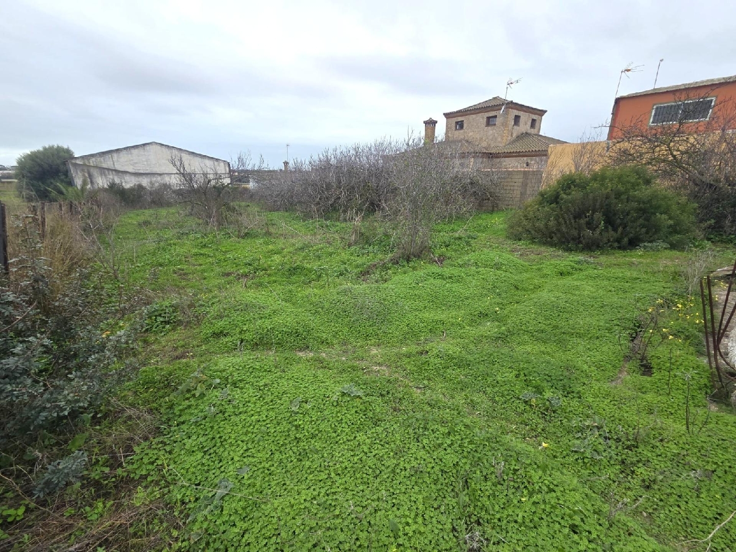  kaufen Grundstück Chiclana De La Frontera Bahía De Cádiz 8