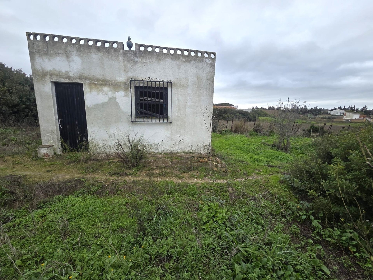  kaufen Grundstück Chiclana De La Frontera Bahía De Cádiz 2