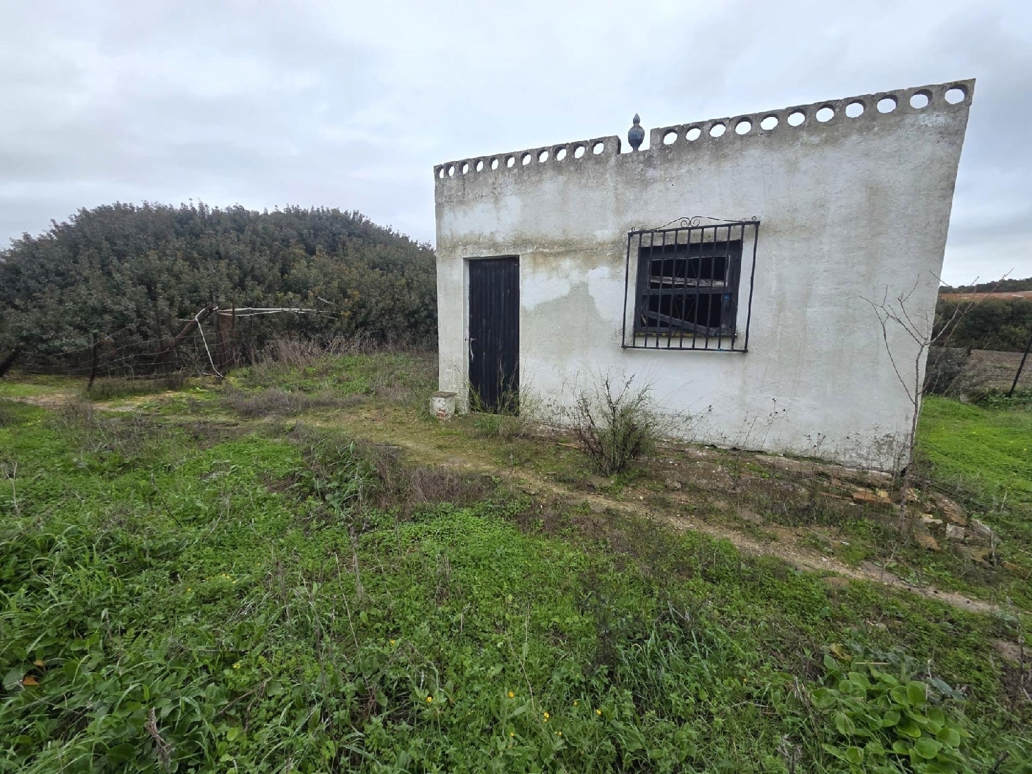  kaufen Grundstück Chiclana De La Frontera Bahía De Cádiz 4