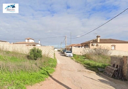 Chiclana De La Frontera Bahía De Cádiz terrain foto 6341329