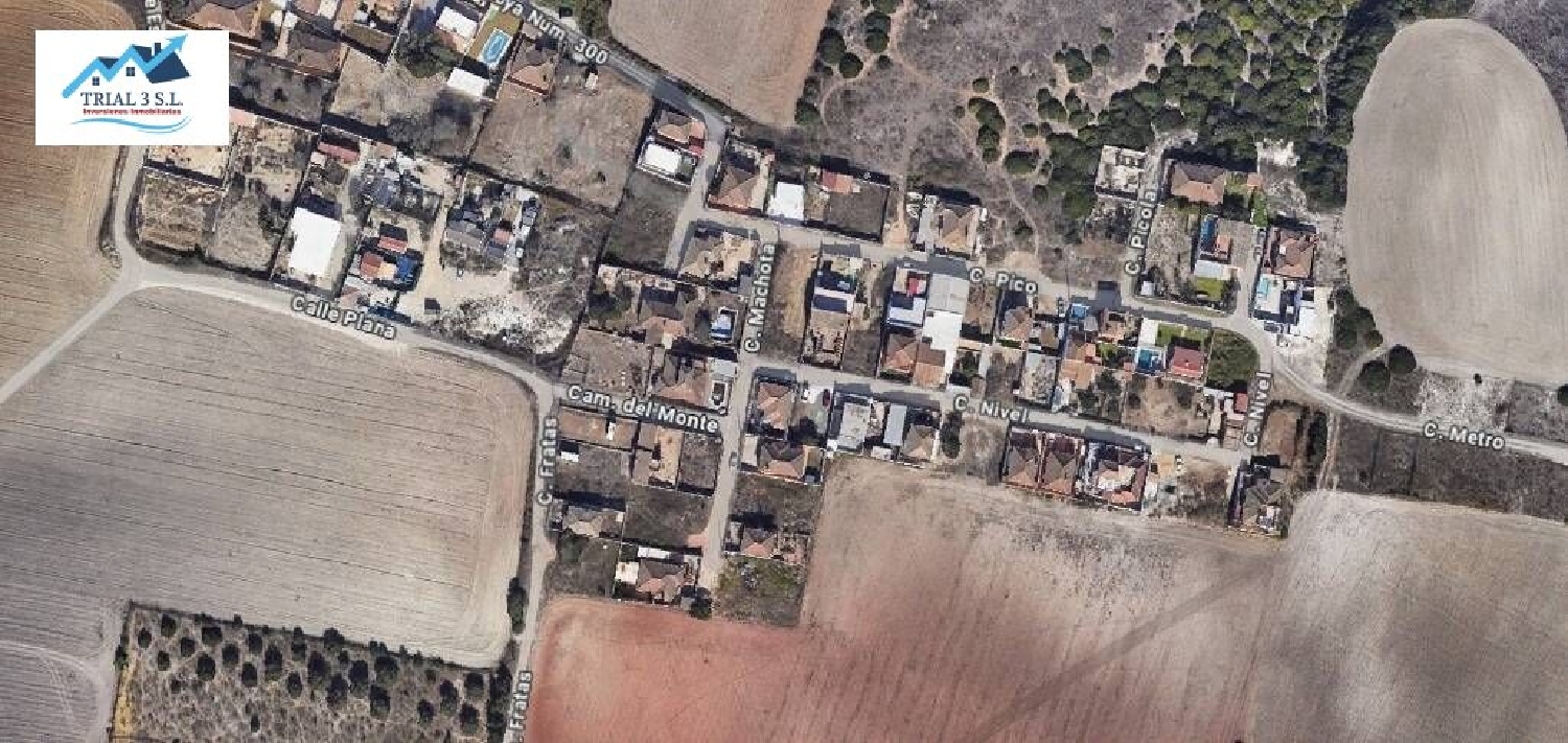  te koop perceel Chiclana De La Frontera Bahía De Cádiz 2