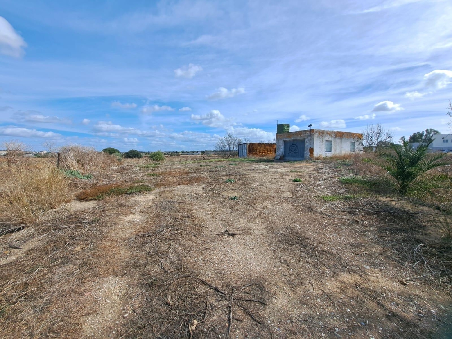  for sale plot Chiclana De La Frontera Bahía De Cádiz 3