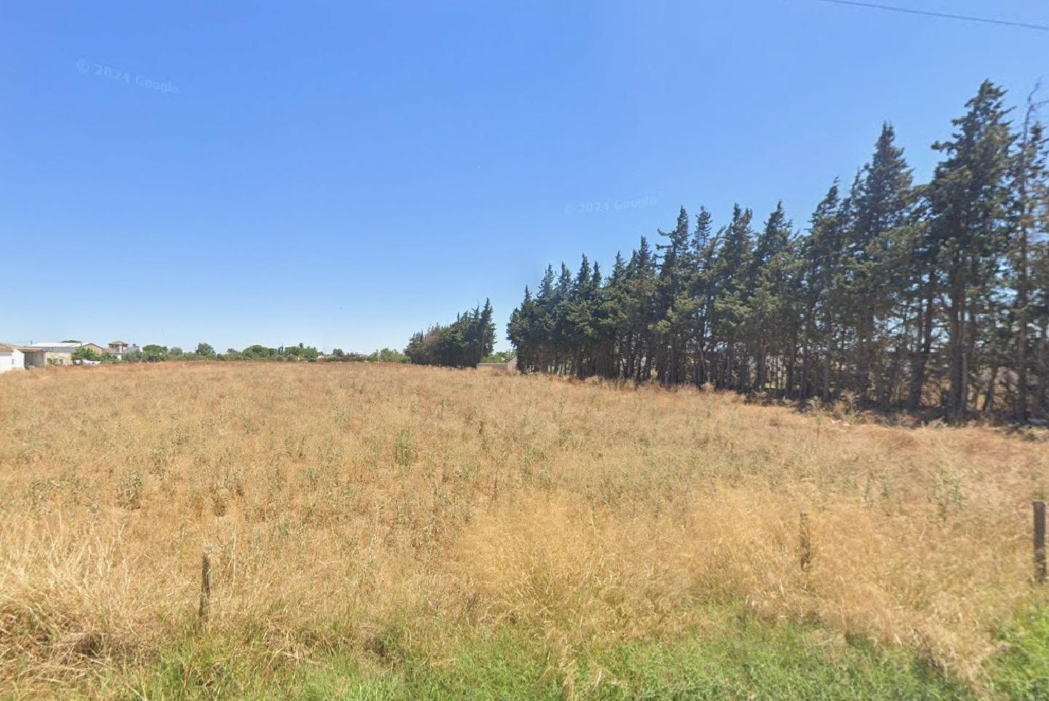 till salu tomt Chiclana De La Frontera Bahía De Cádiz 4