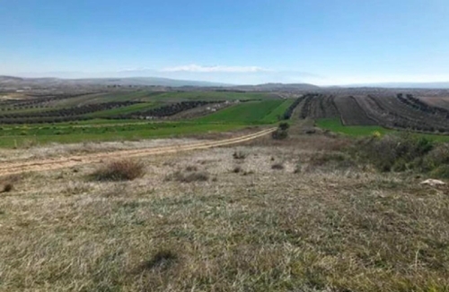 Chimeneas Alhama plot foto 6336439