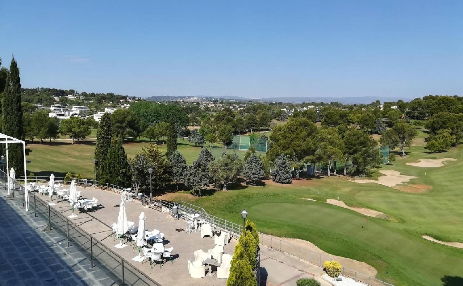  en venta terreno Chiva Hoya De Buñol 2