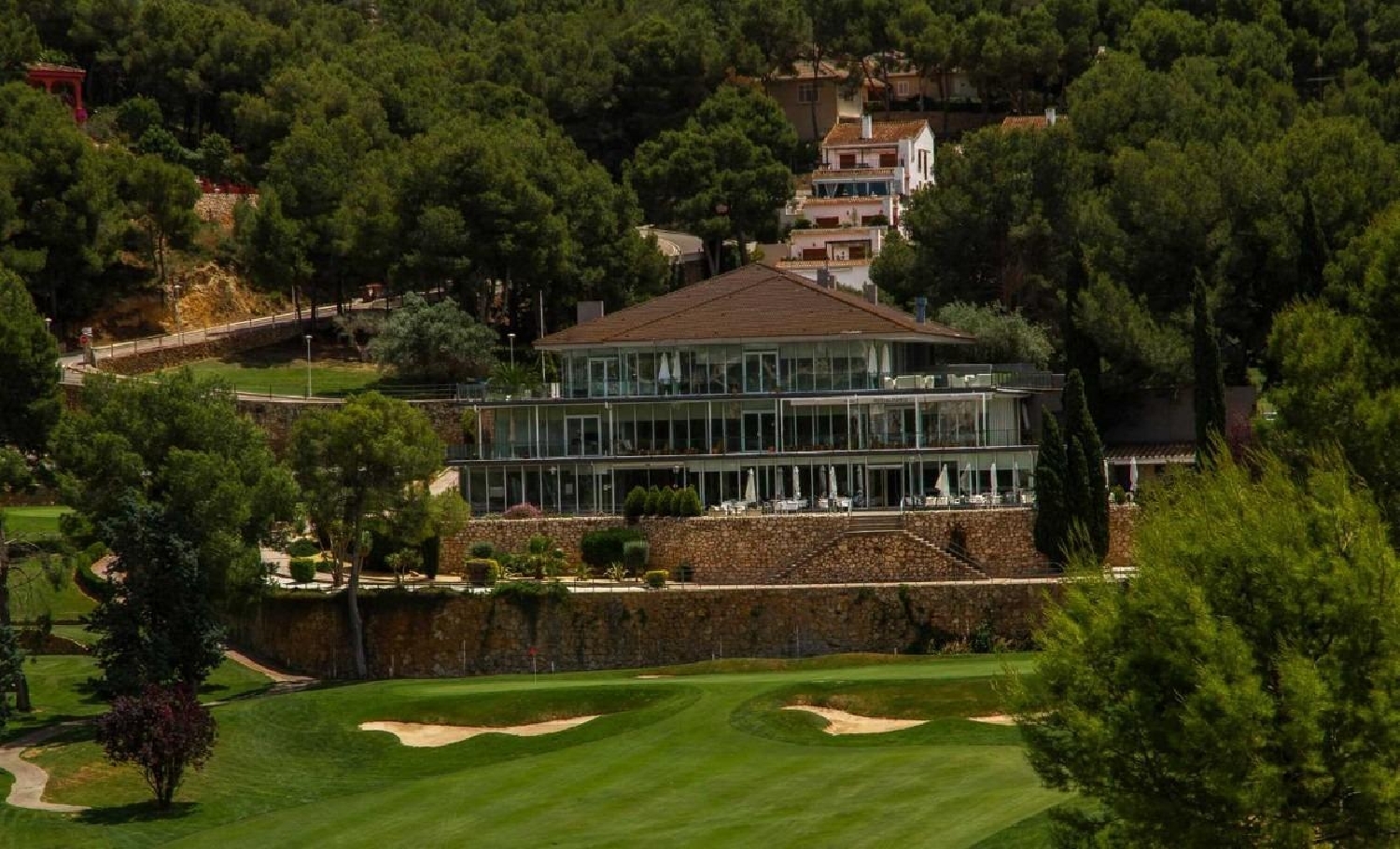  en venta terreno Chiva Hoya De Buñol 4