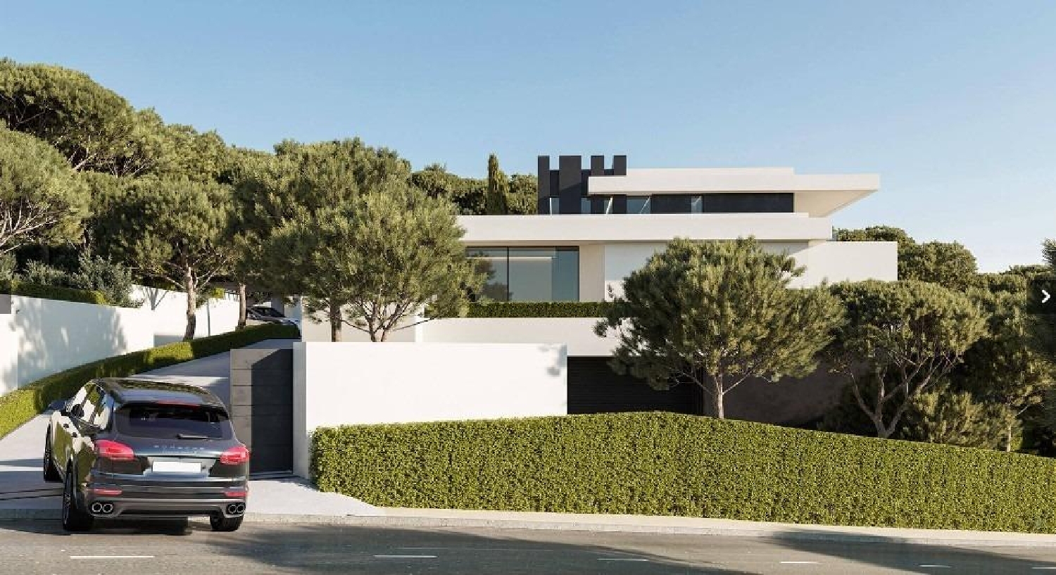  en venta terreno Chiva Hoya De Buñol 3