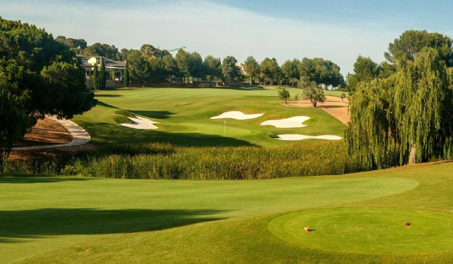  en venta terreno Chiva Hoya De Buñol 4