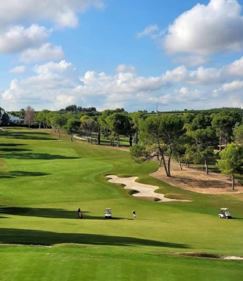 Chiva Hoya De Buñol terrain foto 6339668