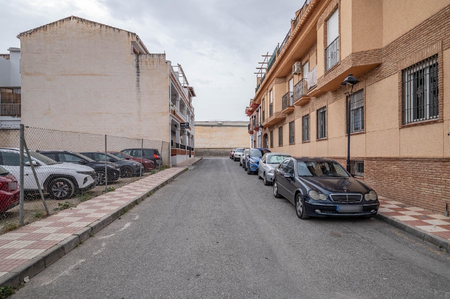 for sale plot Churriana De La Vega Vega De Granada 3