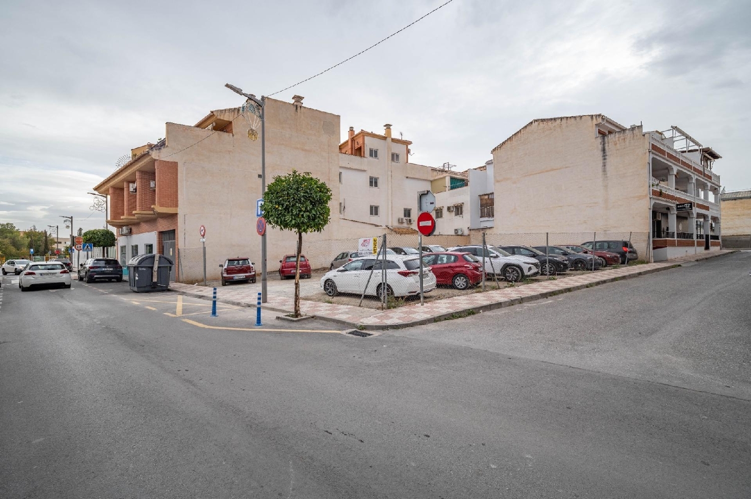 for sale plot Churriana De La Vega Vega De Granada 5