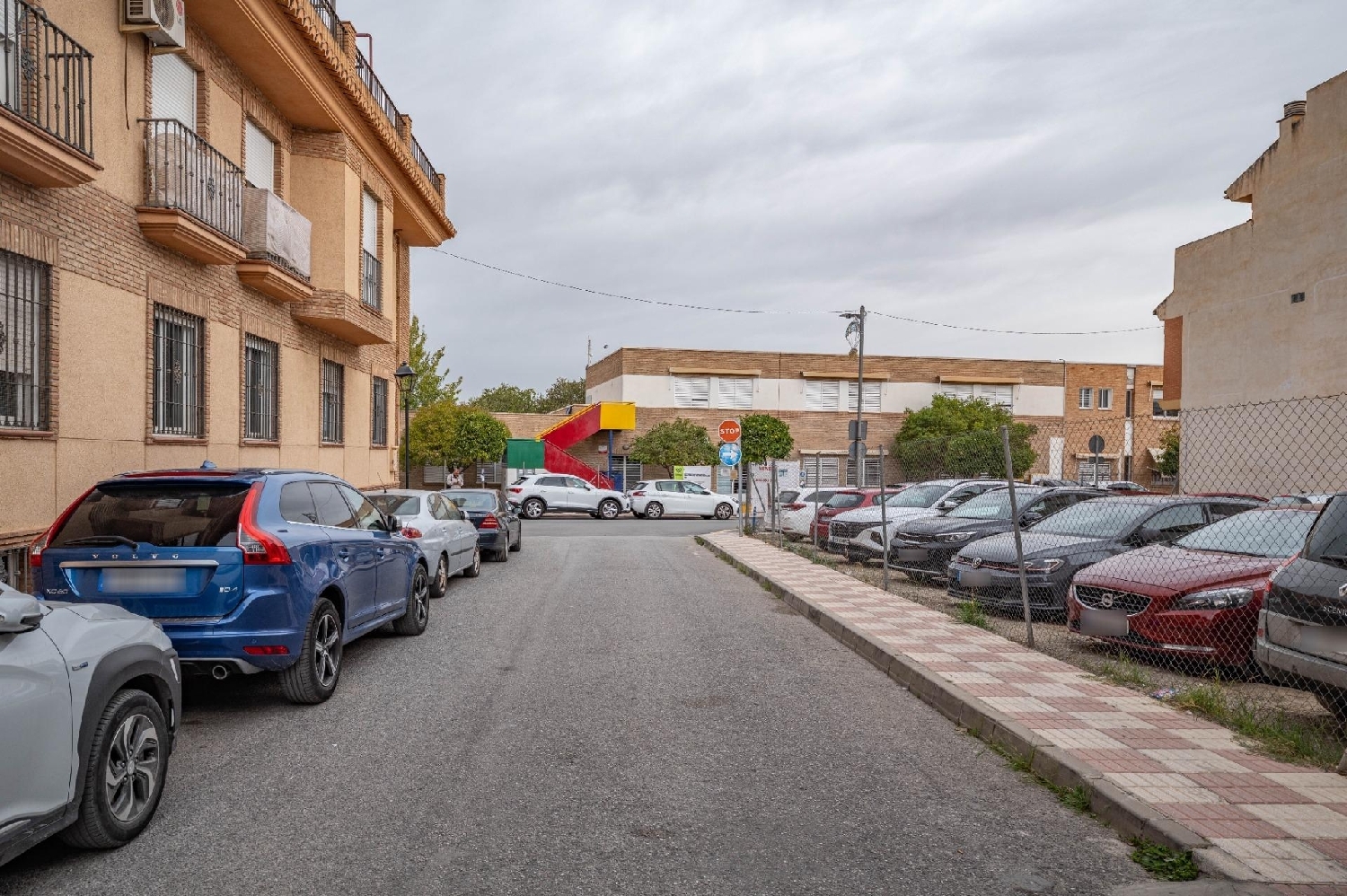  en venta terreno Churriana De La Vega Vega De Granada 1