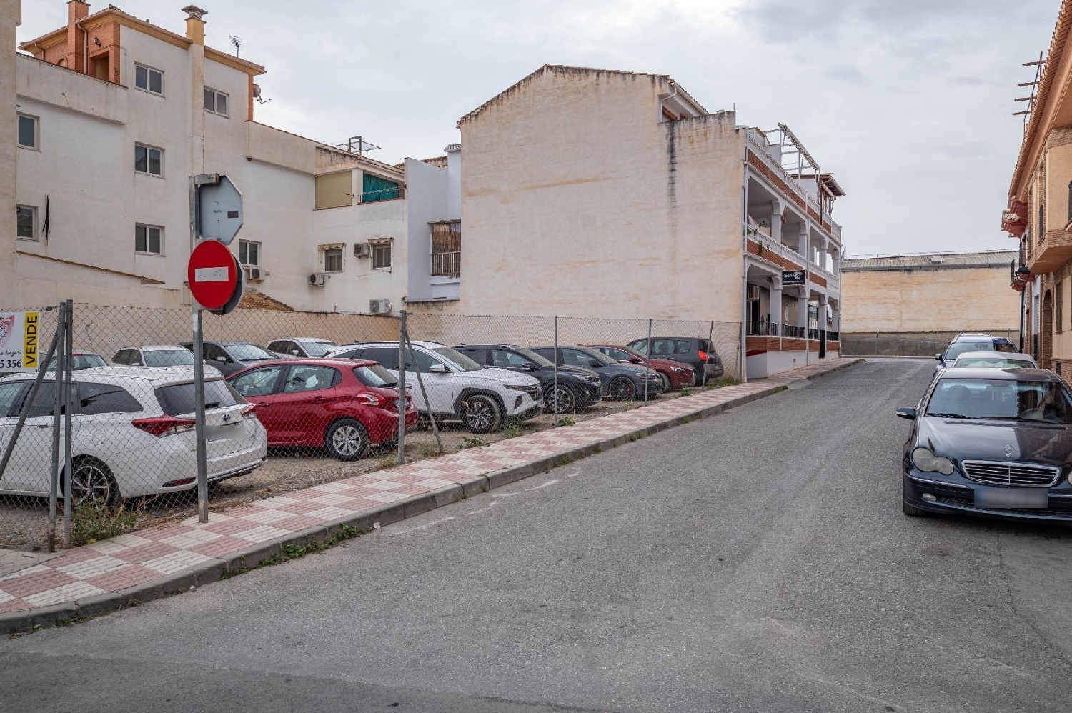  en venta terreno Churriana De La Vega Vega De Granada 4