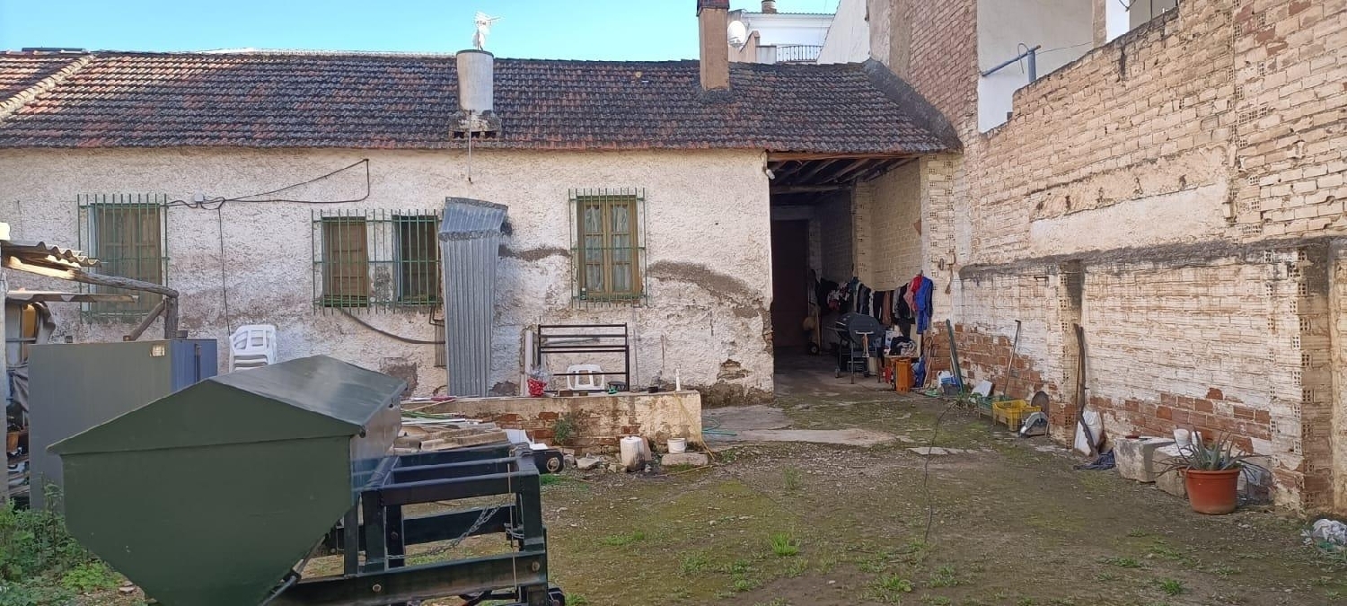  te koop perceel Churriana De La Vega Vega De Granada 3