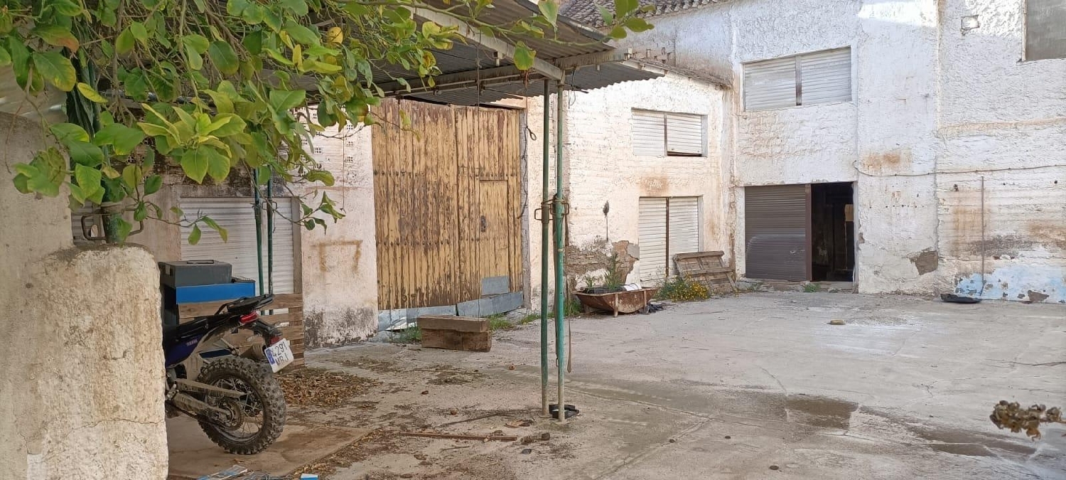  te koop perceel Churriana De La Vega Vega De Granada 4