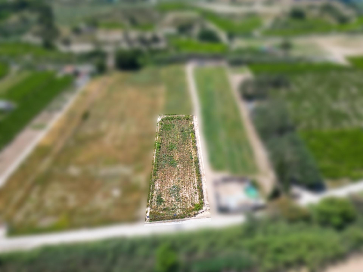 till salu tomt Cieza Vega Alta Del Segura 4