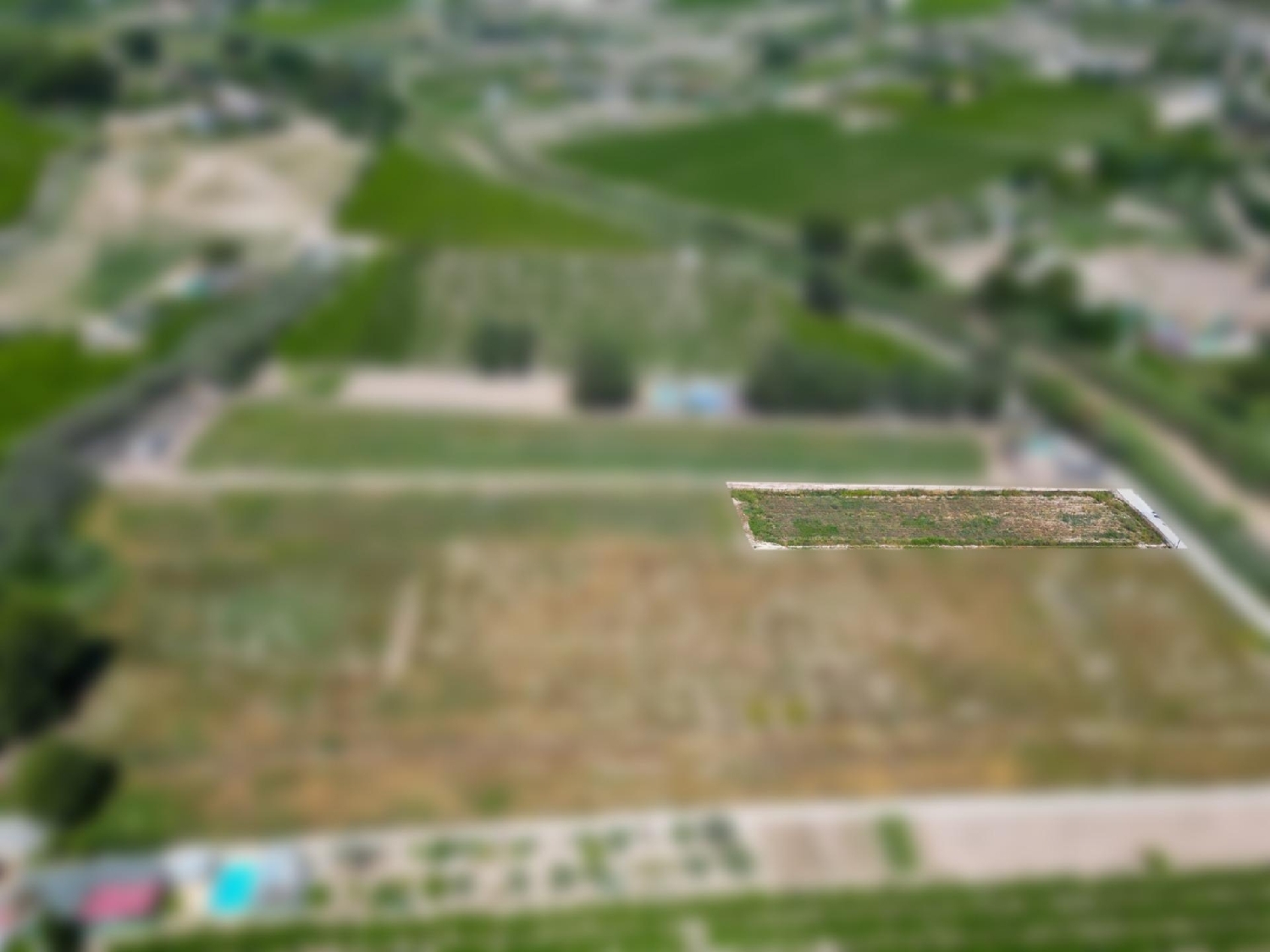 till salu tomt Cieza Vega Alta Del Segura 6