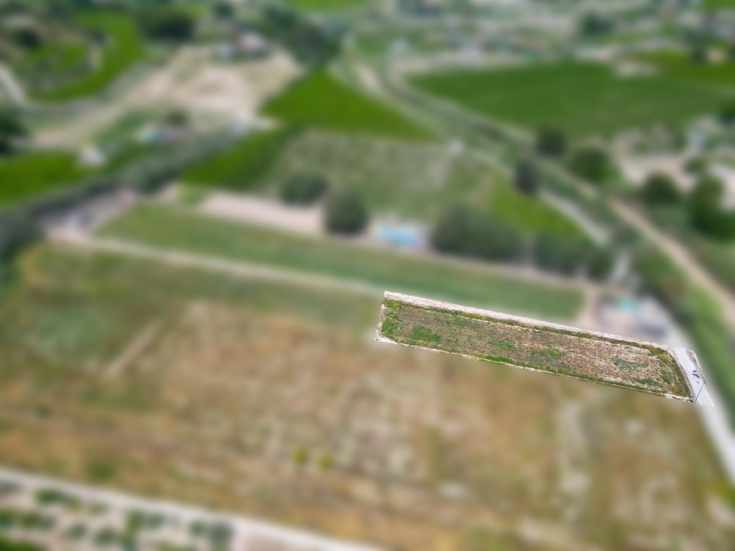 till salu tomt Cieza Vega Alta Del Segura 5