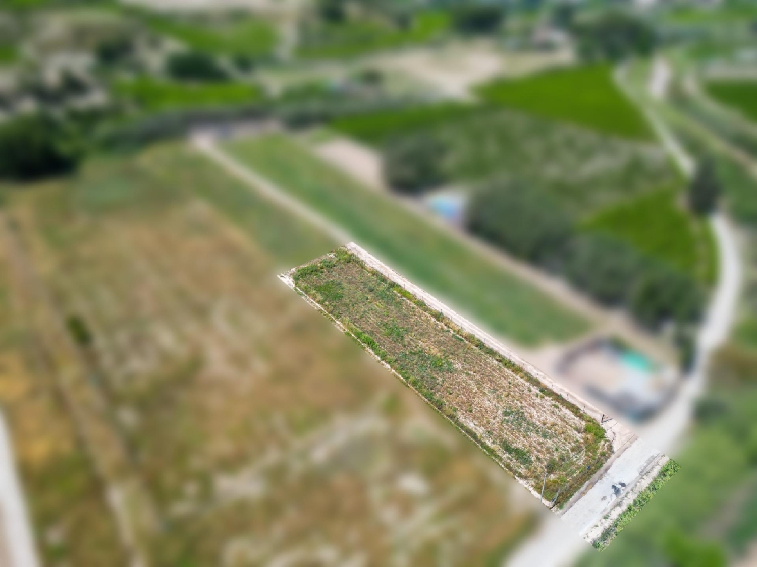 till salu tomt Cieza Vega Alta Del Segura 2