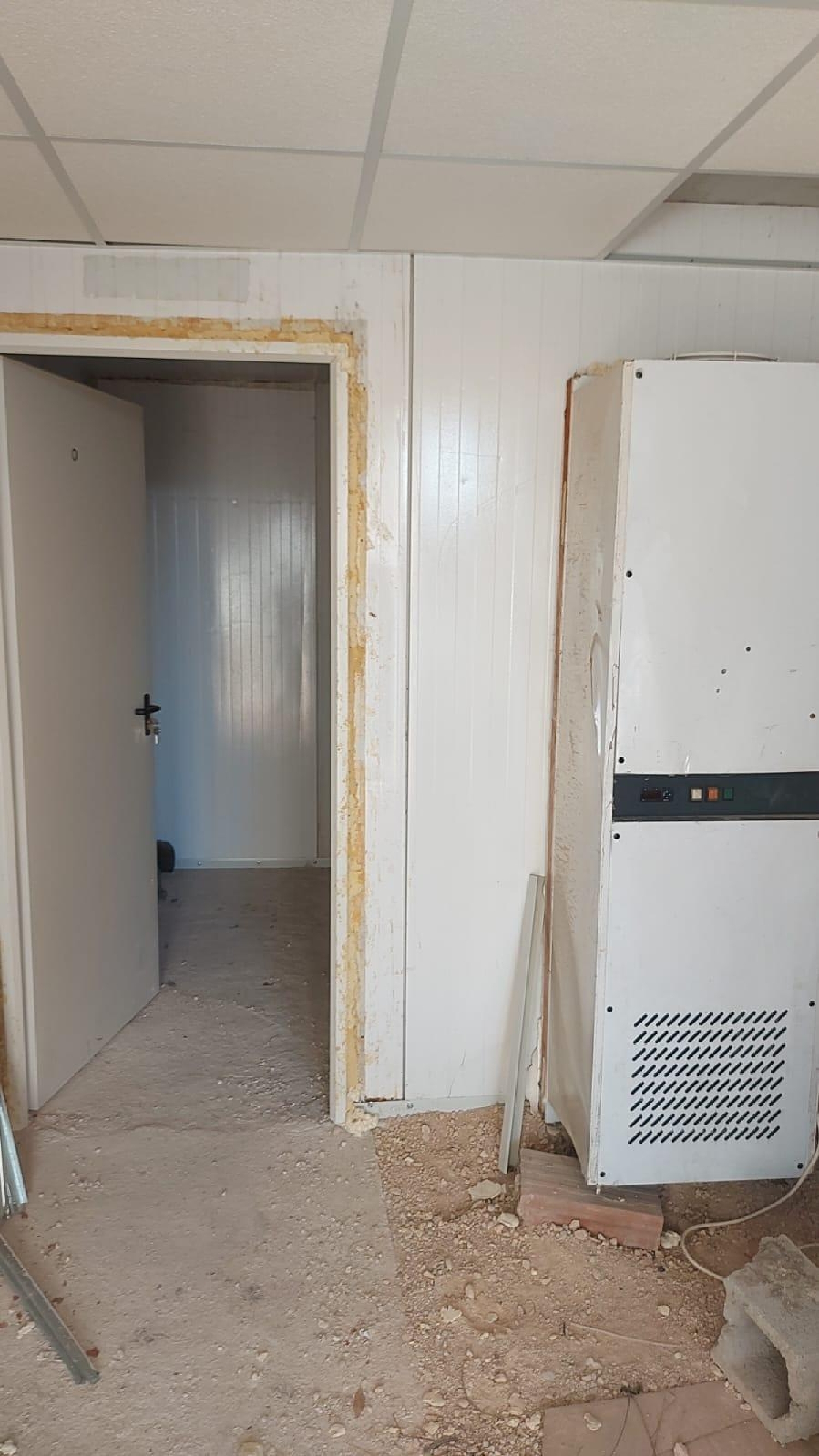 till salu tomt Cieza Vega Alta Del Segura 7