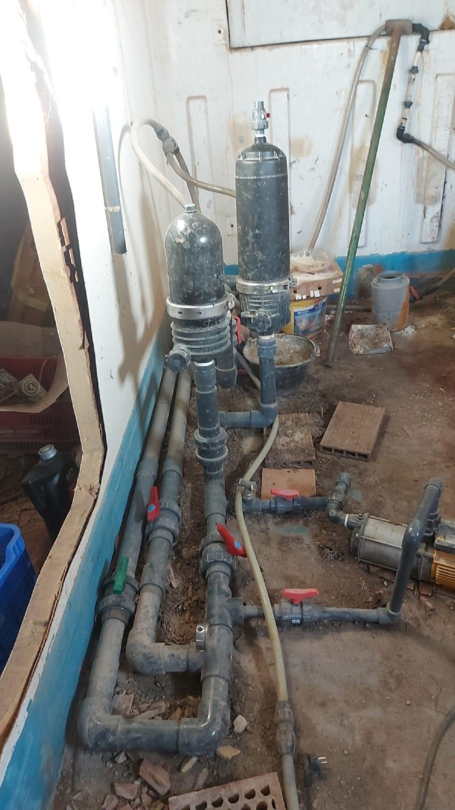 till salu tomt Cieza Vega Alta Del Segura 4