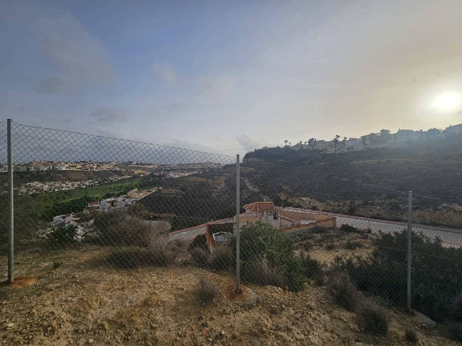  till salu tomt Ciudad Quesada Baix Segura 4