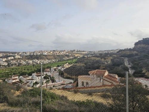 Ciudad Quesada Baix Segura tomt foto 6327705