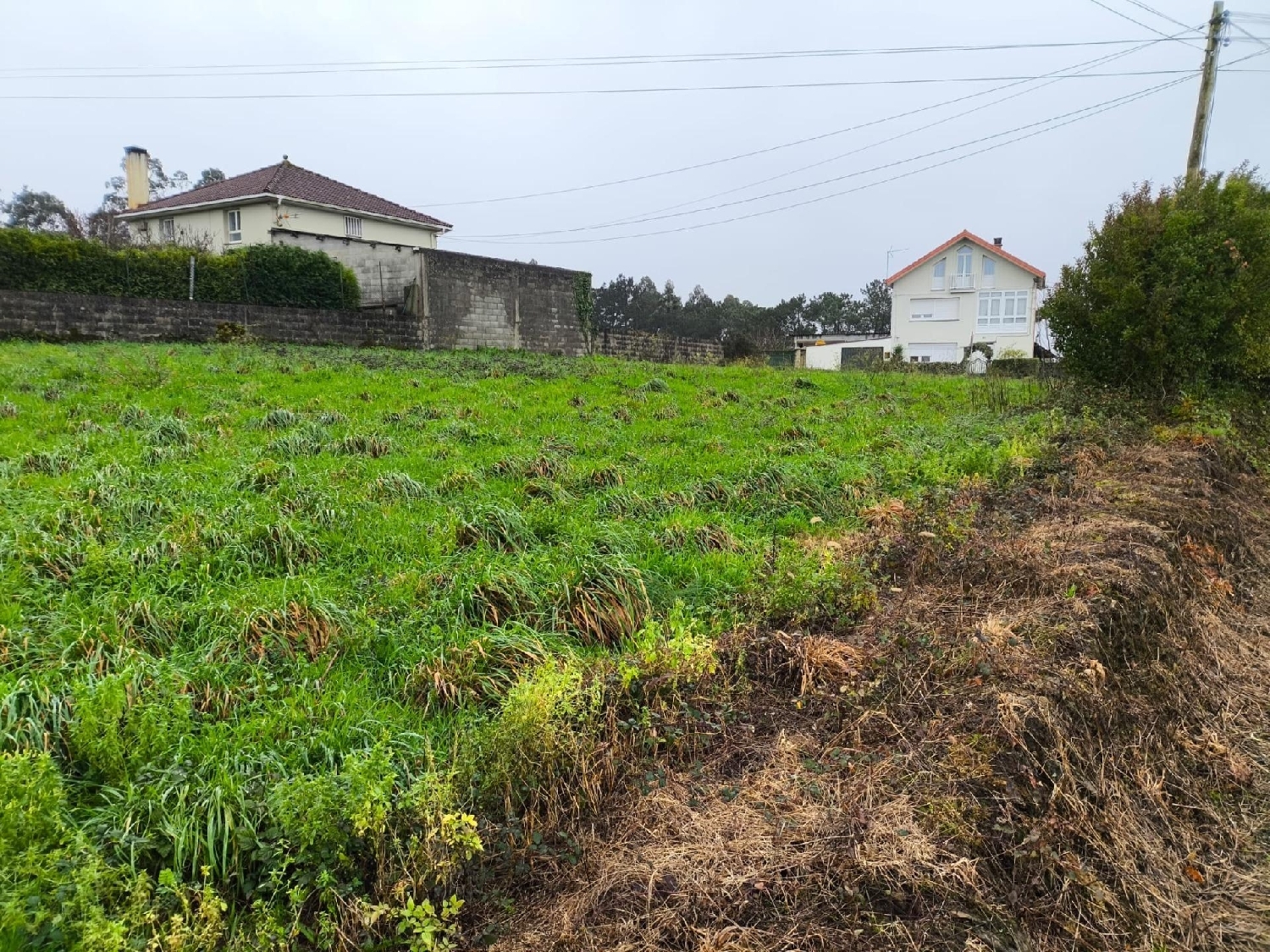  te koop perceel Coristanco Bergantiños 5