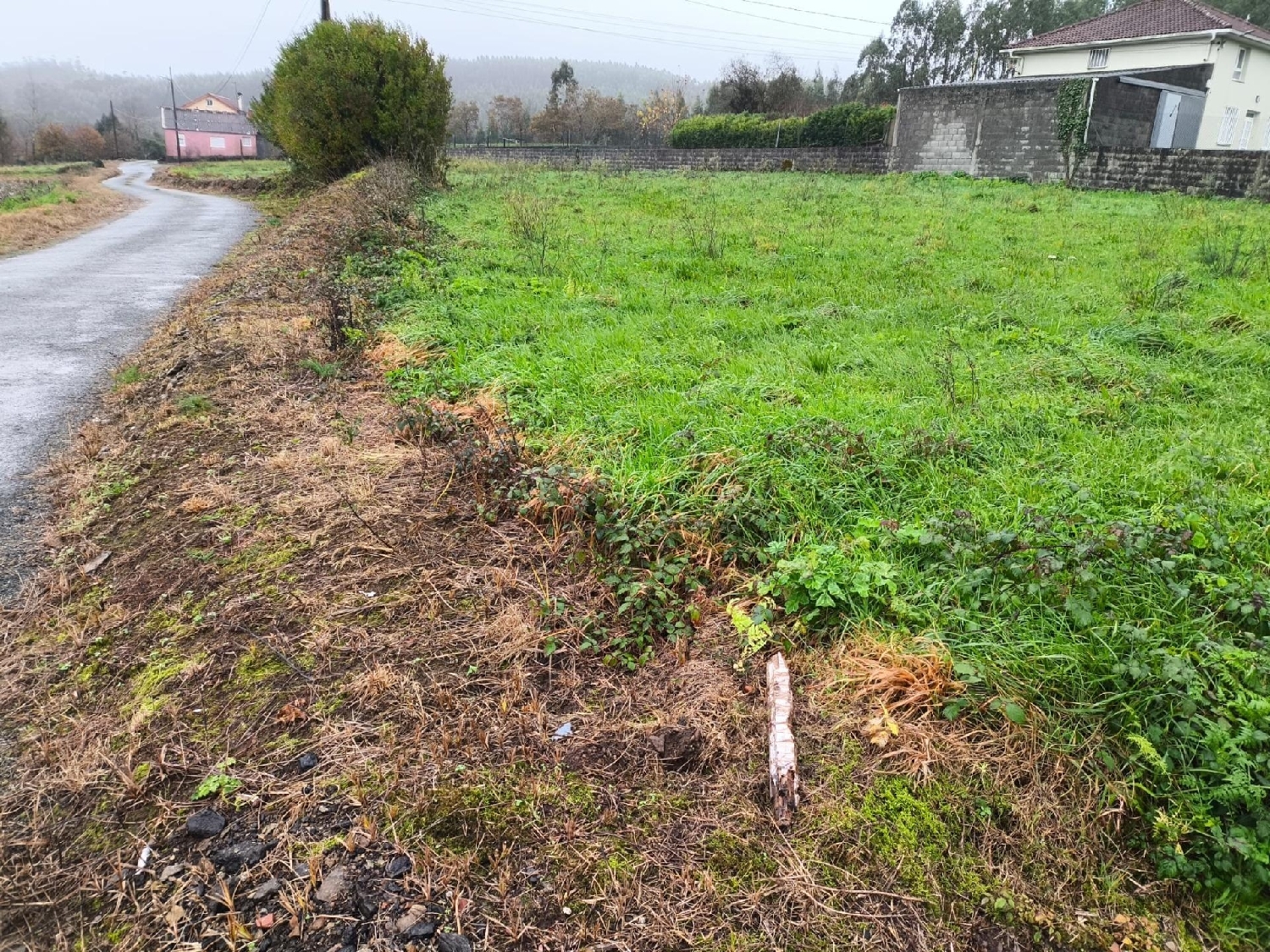  te koop perceel Coristanco Bergantiños 7