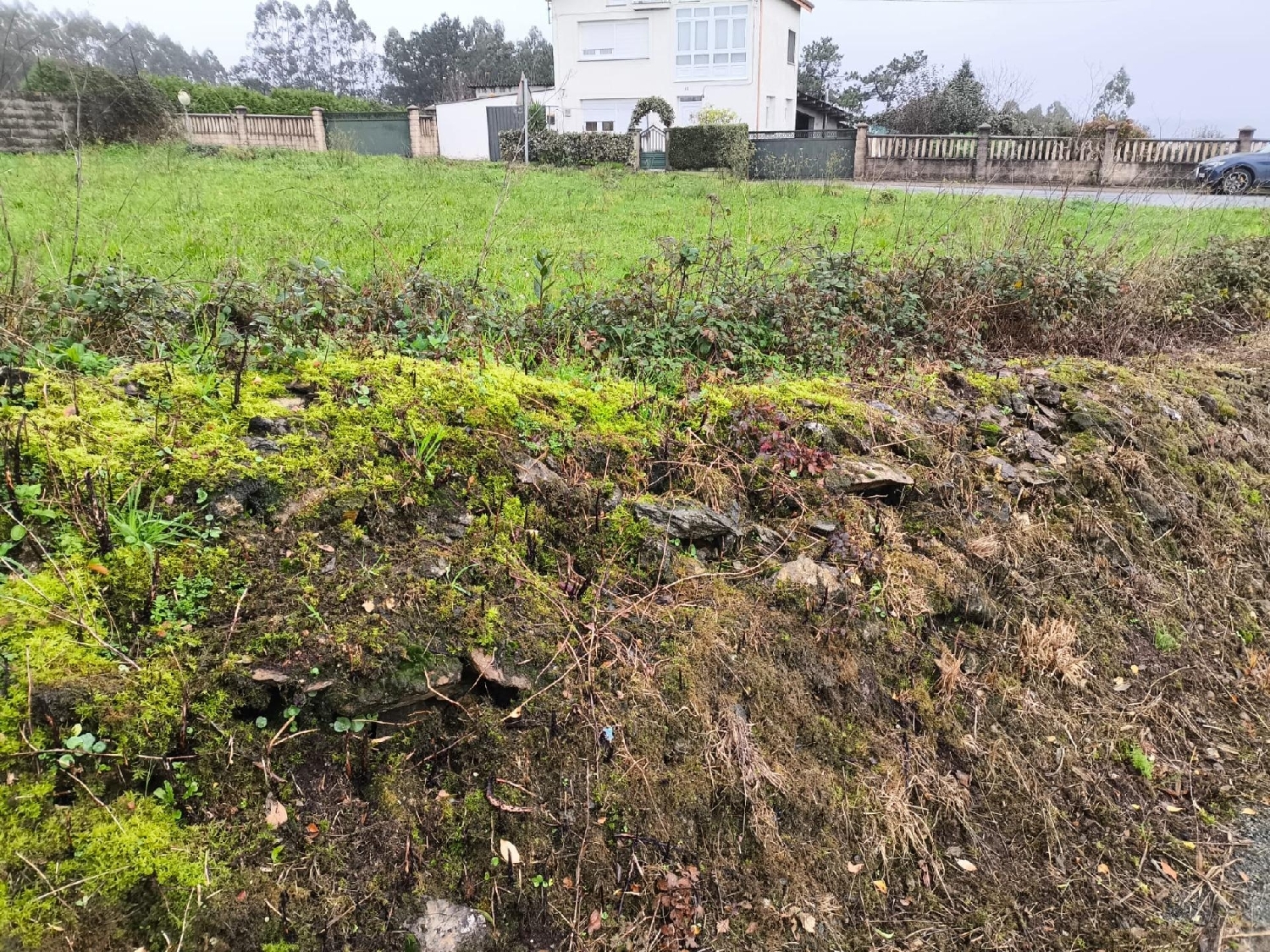  te koop perceel Coristanco Bergantiños 6