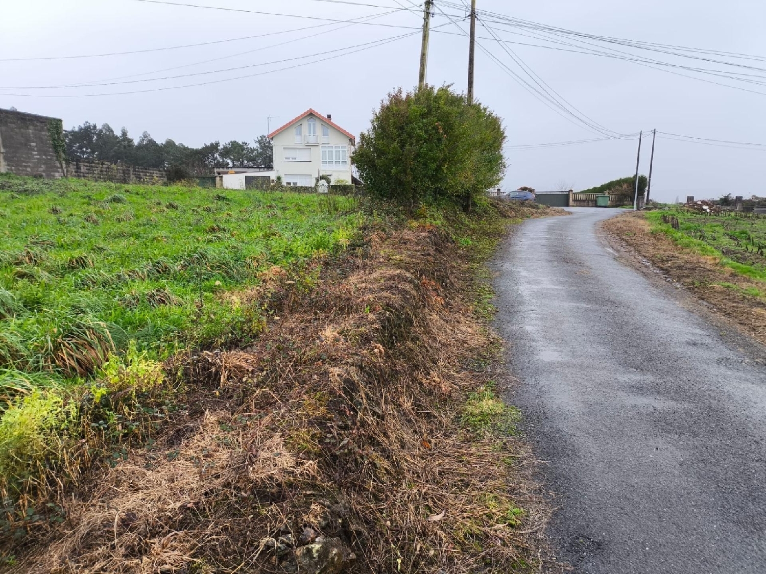  te koop perceel Coristanco Bergantiños 2