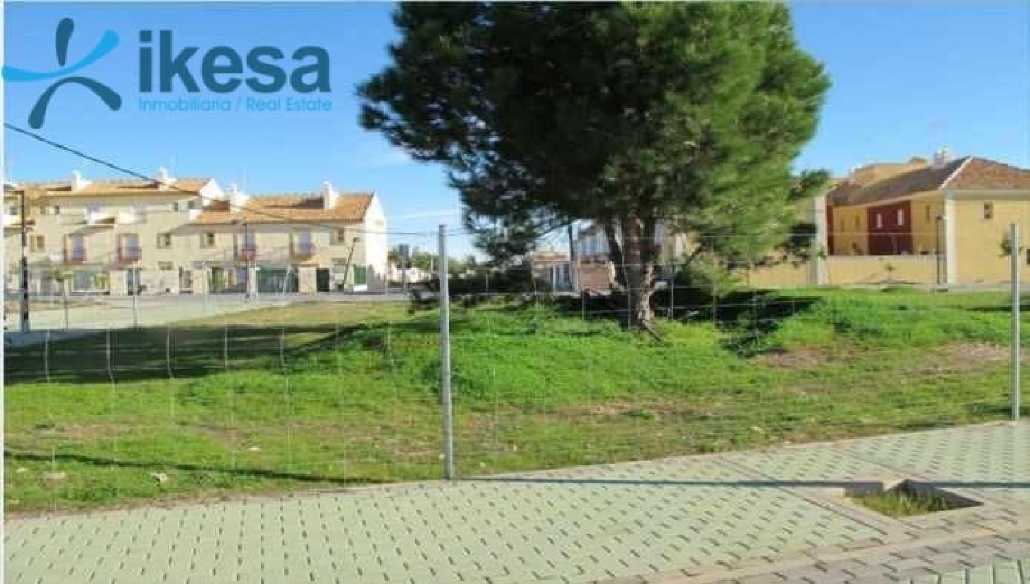  en venta terreno Corrales Metropolitana De Huelva 8