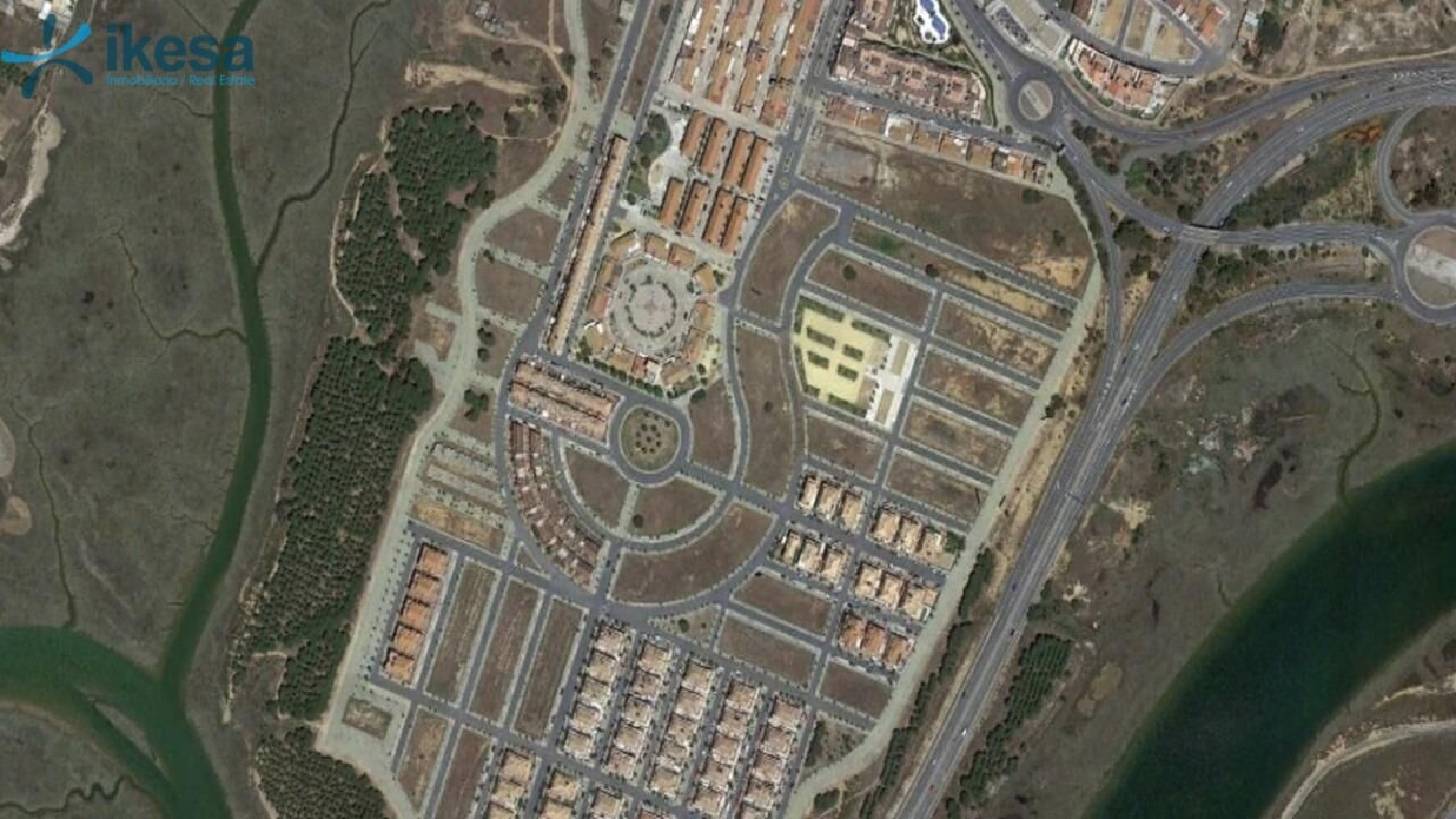  en venta terreno Corrales Metropolitana De Huelva 3