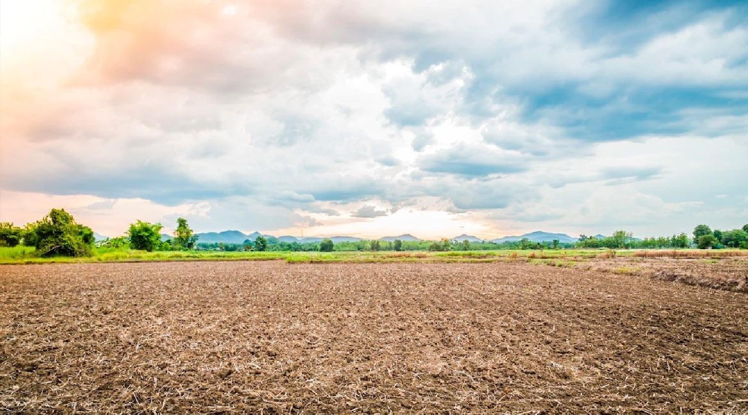 en venta terreno Corvera Huerta De Murcia 1