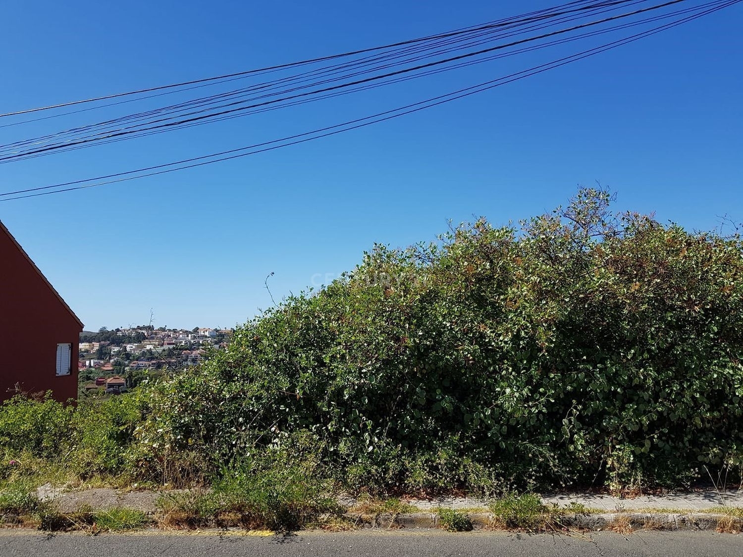  kaufen Grundstück Costa De Santa Brigida Selva 5