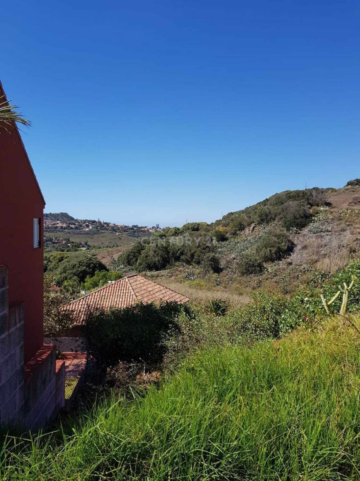  kaufen Grundstück Costa De Santa Brigida Selva 3