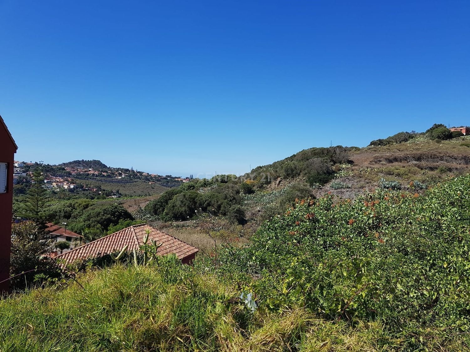  kaufen Grundstück Costa De Santa Brigida Selva 4